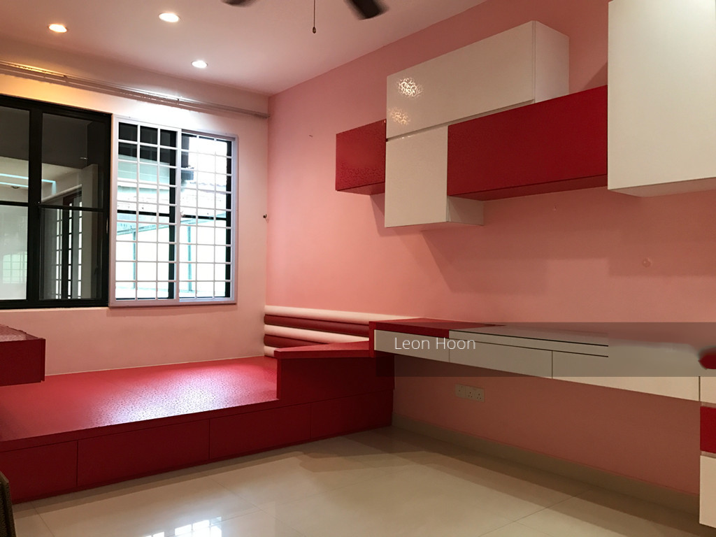 Serangoon Garden Estate (D19), Terrace #138397592
